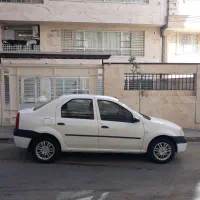 تندر ۹۰ مدل ۹۵سالم