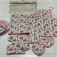 سرویس دم‌کنی نو مناسب جهیزیه
