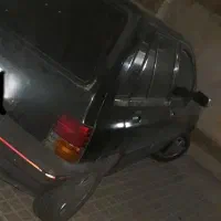 پراید هاچبک کره ای|خودرو سواری و وانت|ملارد, |دیوار