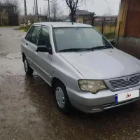 پراید ۱۳۲|خودرو سواری و وانت|رشت, سلیمانداراب|دیوار