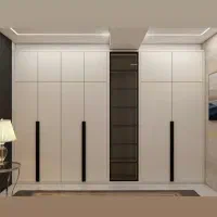 اقساط کمد دیواری