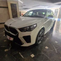 بی ام و x2 sdrive 25i مدل 2025