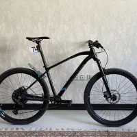 دوچرخه کوهستان کراس کانتری