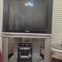 فروش تلویزیون پاناسونیک اصل