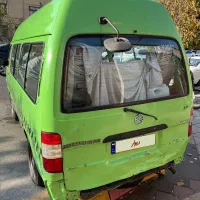 نارون مدل 86|خودرو سواری و وانت|ری, امین آباد|دیوار