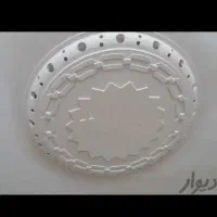 گچ کاری گچکاری