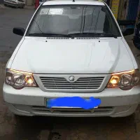 پراید ۱۱۱ مدل ۹۴