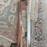 شمشیر ذولفقار