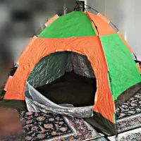 چادر اتومات سبک