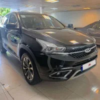 تیگو ۷ ie مدل ۱۴۰۲