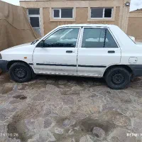 پراید 97|خودرو سواری و وانت|بیرجند, |دیوار