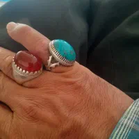 انگشتر شجر فروشی