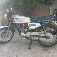 موتورسیکلت CDI 200