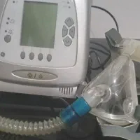 دستگاه بای پپ در حد