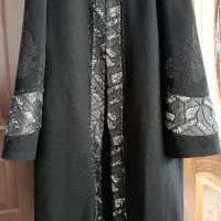 لباس و مانتو مجلسی