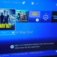 ps4slim1tra کپی خور|کنسول، بازی ویدئویی و آنلاین|رشت, معلولین|دیوار