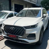 تیگو 8 پرو مکس مدل 1402 فول آپشن بدون رنگ