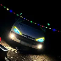 ۲۰۶ sd مدل ۹۰