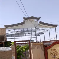 نصب شیروانی|خدمات پیشه و مهارت|کرمانشاه, |دیوار