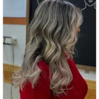 ارائه انواع خدمات رنگ و لایت تخصصی