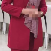 لباس مجلسی