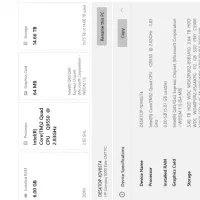 کیس HP کامل، Q9550، هارد SSD، آماده کار