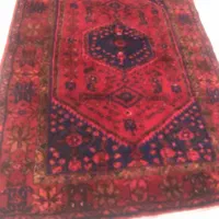 قالیچه دستبافت