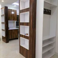 آپارتمان.طبقه اول فول امکانات 110متری 4طبقه 4 واحد|فروش آپارتمان|رشت, کوی عرفان|دیوار