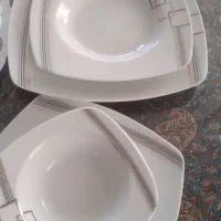 سرویس  12 و18 مناسب مهمان وجهزیه