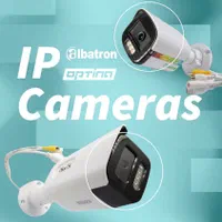 دوربین مداربسته آپتینا با برد سونی،شب رنگی IPوHD