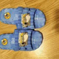 دمپایی بچگانه تعداد محدود ۲۷ـ۲۸ـ۲۹ـ۳۰