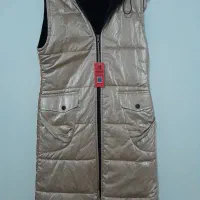 پافر دو رو جنس سیلیکنی خارجی نو نو استفاده  نشده