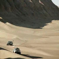 برگزاری تورهای گردشگری ریگ یلان|تور و چارتر|بیرجند, |دیوار