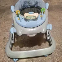 فروش کالسکه و اسب چهار چرخ و رو روک