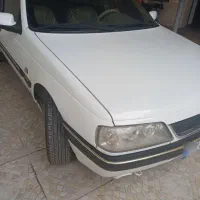 پژو ۴۰۵ اس ال ایکس|خودرو سواری و وانت|اندیمشک, |دیوار