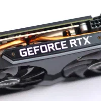 RTX 2060|قطعات و لوازم جانبی رایانه|سلمانشهر, |دیوار