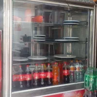 فروش کلی و جزیی وسایل فست فود