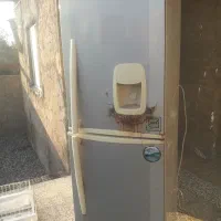 یخچال و فریزر