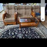 مبل سالم ۸نفره