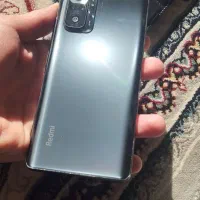 موبایل نوت ده پرو کار کرده|موبایل|مشهد, کلاته برفی|دیوار