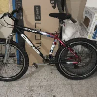 دوچرخه اورلورد