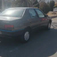 پژو مدل 82 تک برگ سند|خودرو سواری و وانت|بیرجند, |دیوار