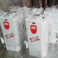آبگرمکن دیواری مخزنی