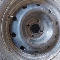 رینگ ولاستیک|قطعات یدکی و لوازم جانبی|نجفآباد, شهرک بهاران|دیوار