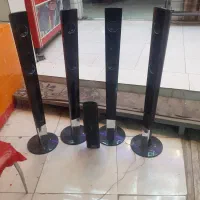 اسپیکر سینما خانواده