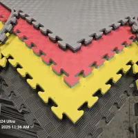 کفپوش تاتامی رزمی/تاتمی گرانولی/ورزشی باشگاهی