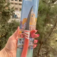 قاشق چنگال و کار ترامونتینا|ظروف سرو و پذیرایی|تهران, ونک|دیوار