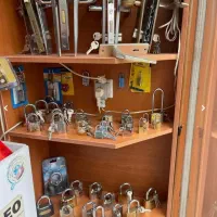 کلیدسازی کلید کلید(کلید سازی شبانه روزی)|خدمات پیشه و مهارت|شیراز, سینما سعدی|دیوار