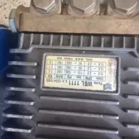 لوازم کارواش در حد نو یکماه برتونیلی|ابزارآلات|کرمانشاه, |دیوار