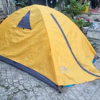 چادر کوهنوردی و طبیعت گردی ۲ نفره|کوهنوردی و کمپینگ|گرگان, |دیوار